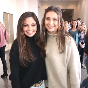 Meet your Posher, Hannah